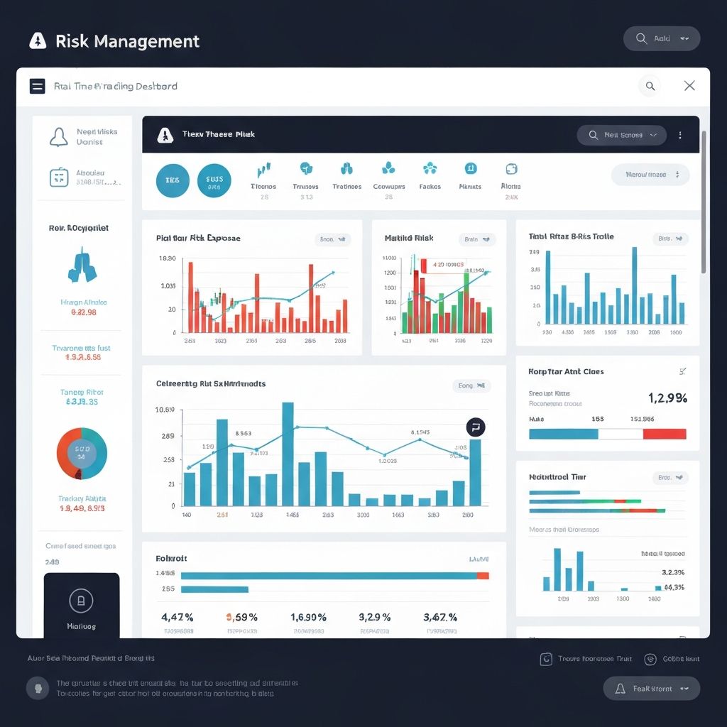 Risk Management Strategies for Volatile Markets
